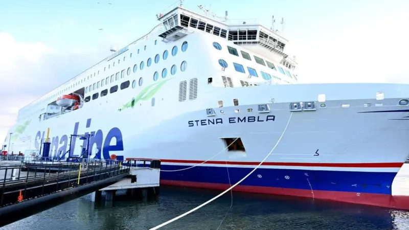 Stena Embla