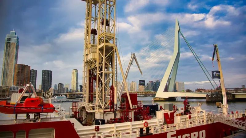 Fugro Quest