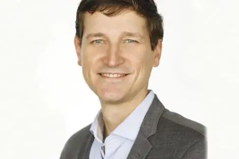 Kasper-Karlsen, Svitzer Global COO