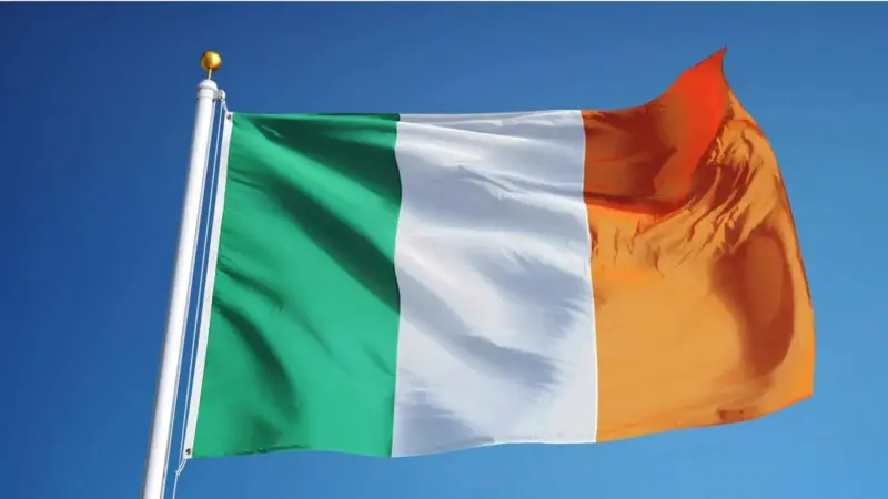 Ireland