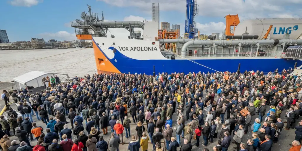 Doop Vox Appolonia pers-2