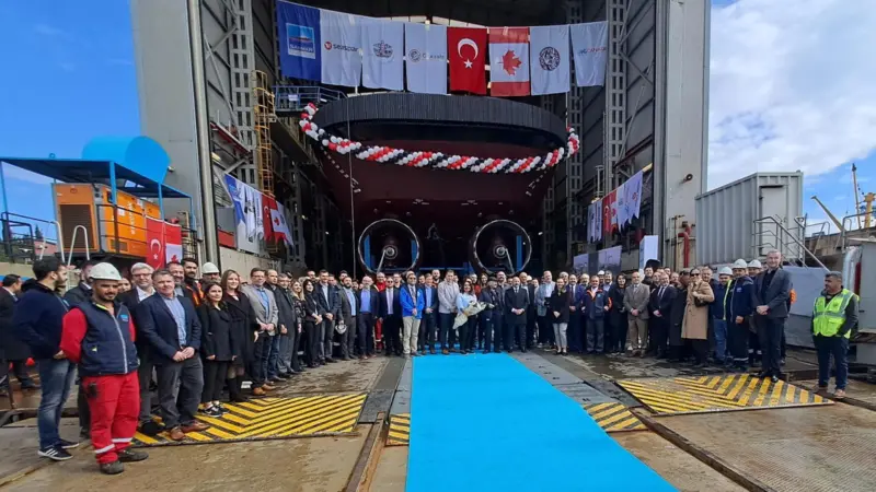 Tug naming, Sanmar