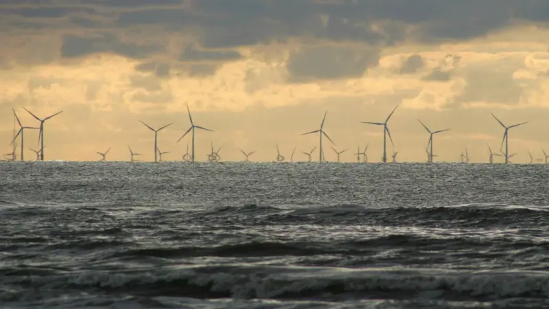 offshore wind