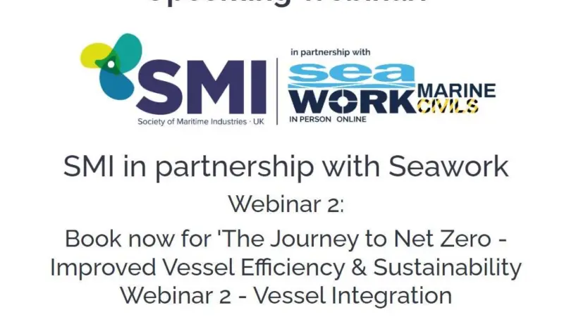 SMI and Seawork
