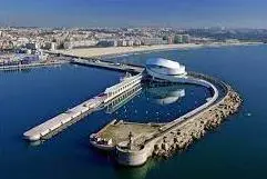 Port of Leixoes