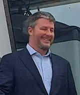 Mike Fitzpatrick