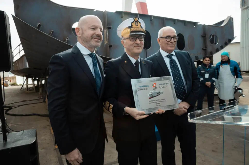 Dario Deste, Nicola Carlone, Paolo Duò