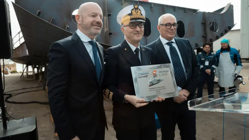 Dario Deste, Nicola Carlone, Paolo Duò