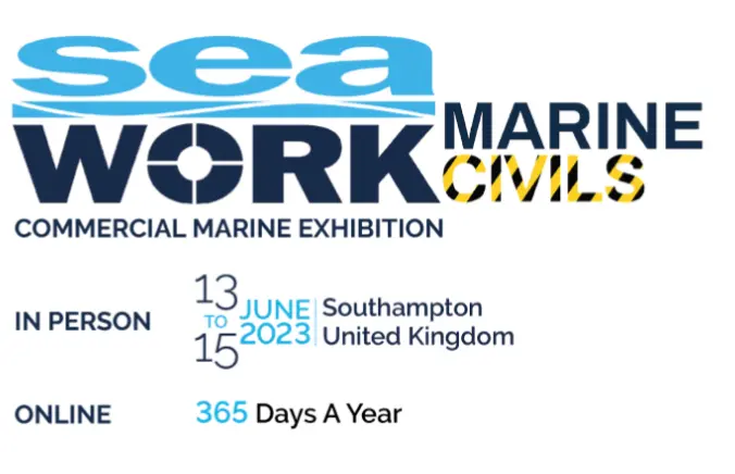 Seawork 2023