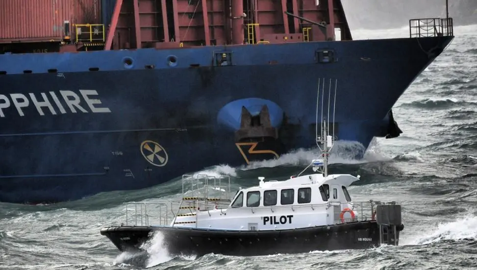 Safehaven Marine