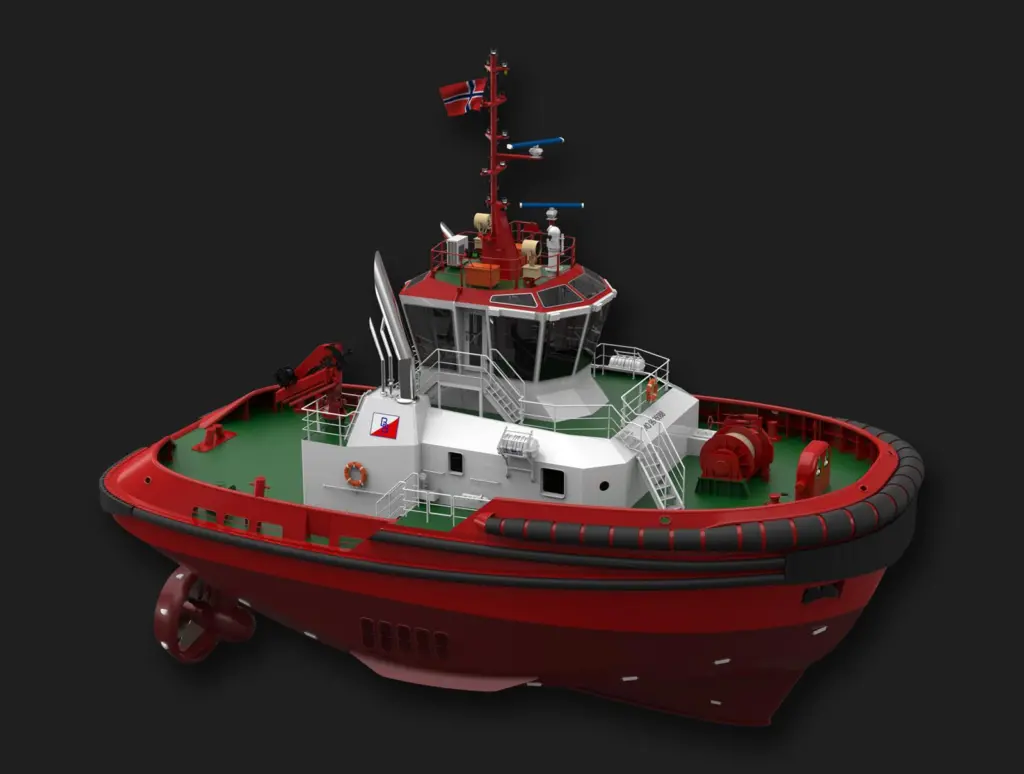 RAmparts 2400SX MKII
