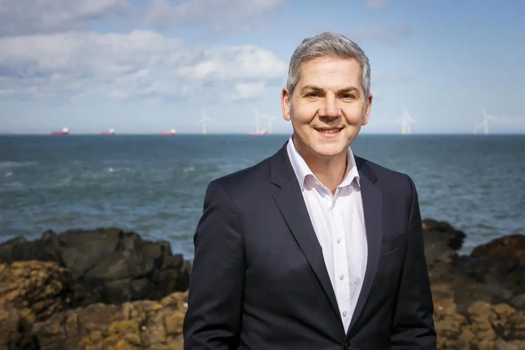Fraser Moonie