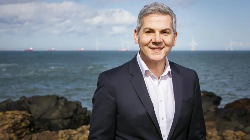 Fraser Moonie