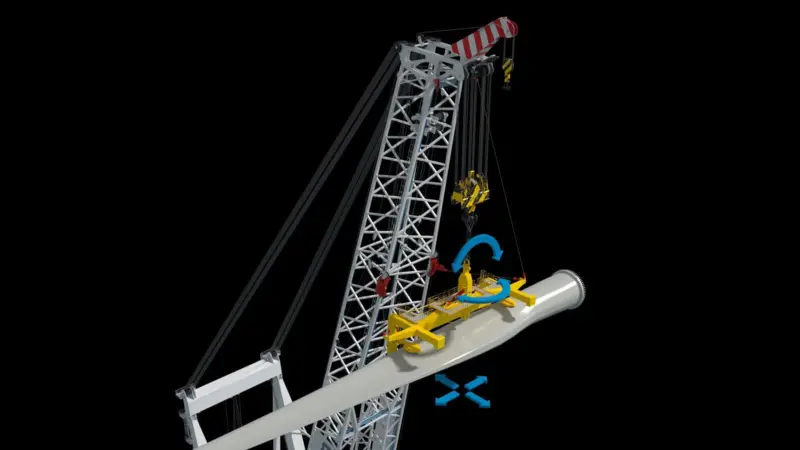 A22-10610 - Huisman - WTI Blade Positioning System - RevE_12