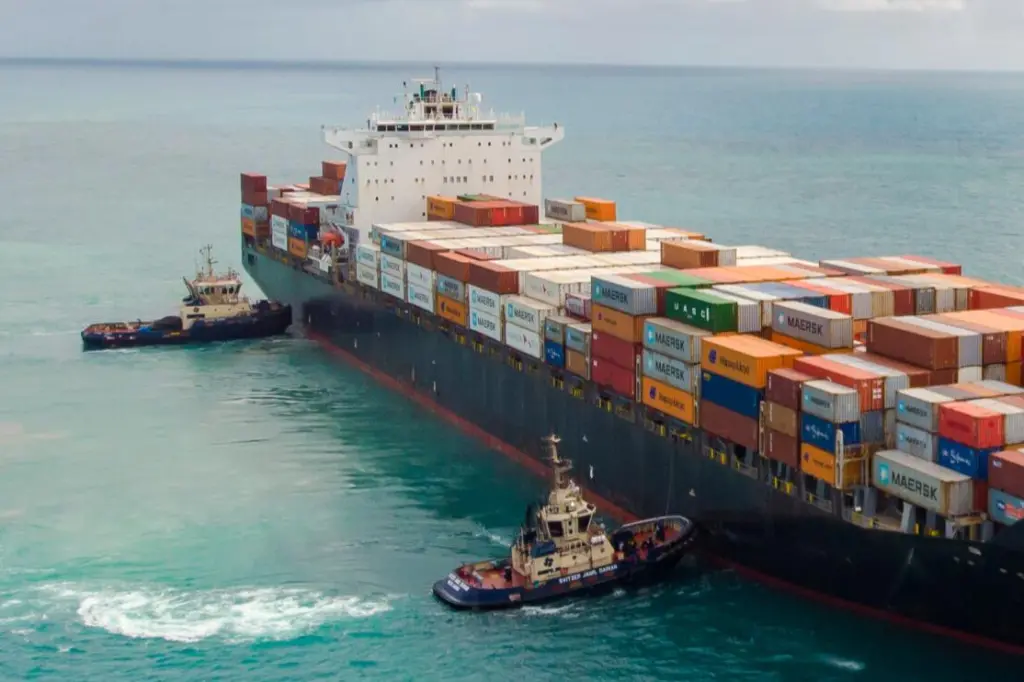 Svitzer is expanding its presence in Brazil (Svitzer)