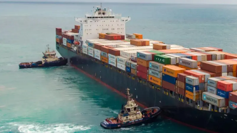 Svitzer is expanding its presence in Brazil (Svitzer)