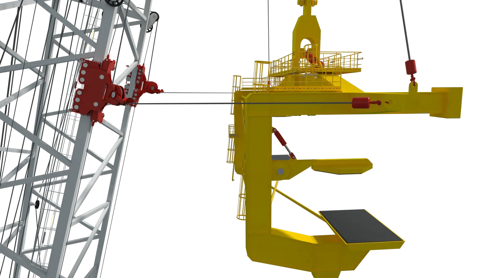 aA22-10610 - Huisman - WTI Blade Positioning System - RevE_01