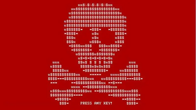 Cyber attack