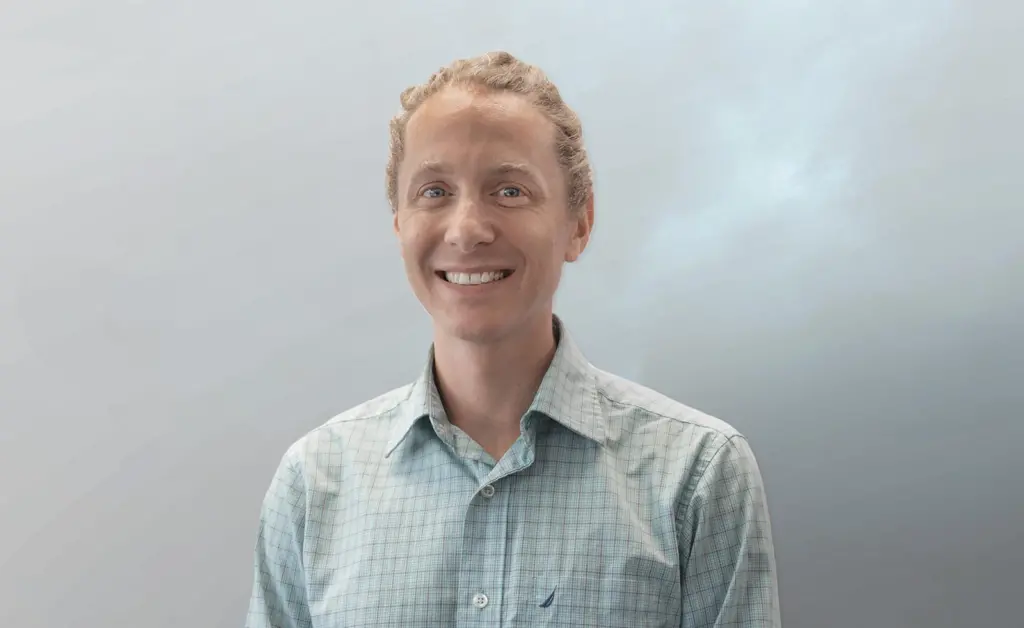 Marcus Hamilton, CEO of Propspeed