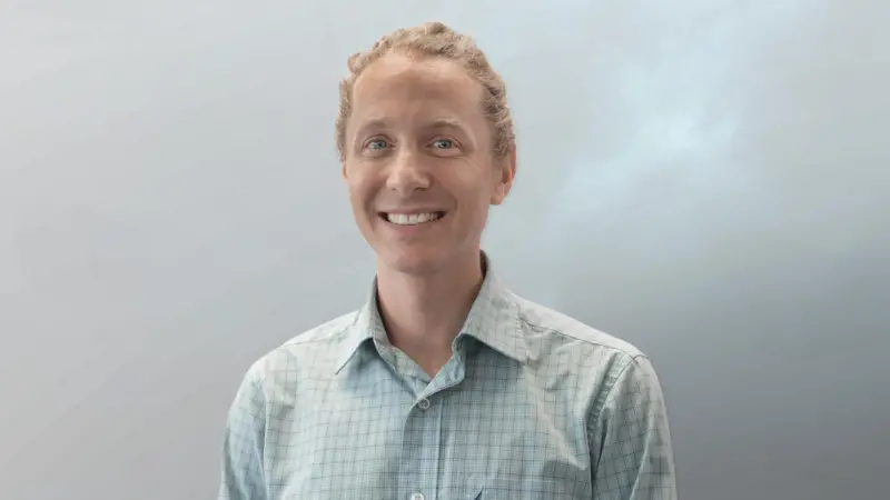 Marcus Hamilton, CEO of Propspeed