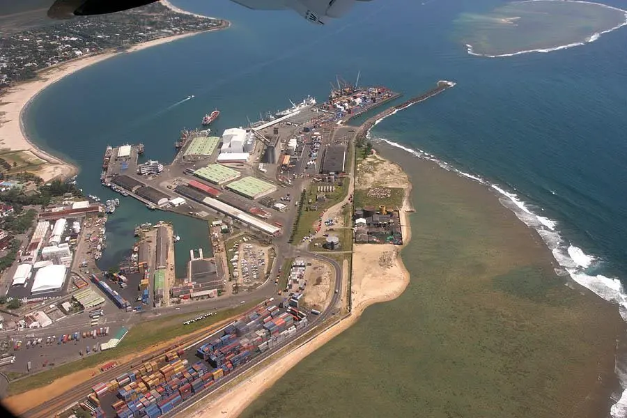 Port_Toamasina_Madagascar