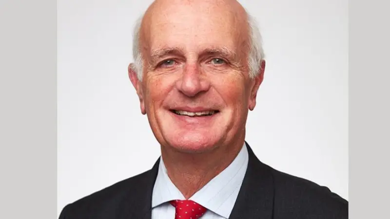 Nigel Teare