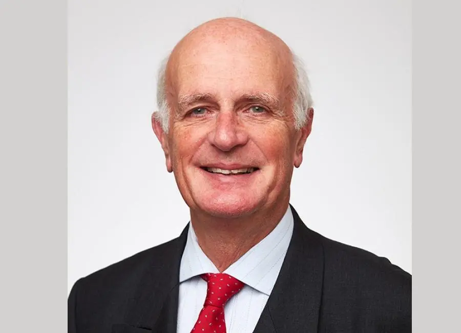 Nigel Teare