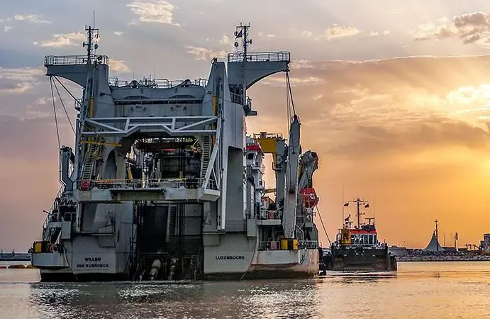 Jan De Nul Group 2022 - A record-breaking year (002)