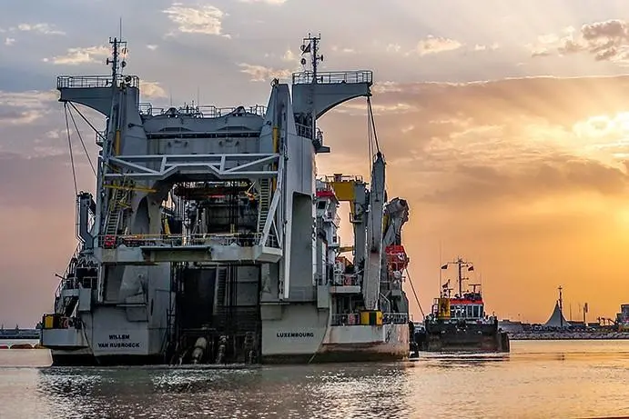Jan De Nul Group 2022 - A record-breaking year (002)