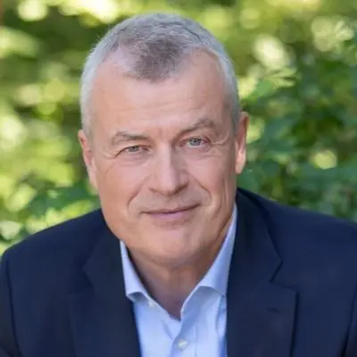 Jochen Eickholt