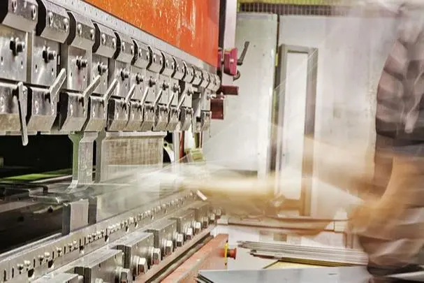 Trelleborg has over 30 manufacturing facilities worldwide
