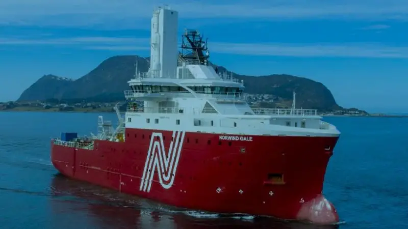 VARD CSOV