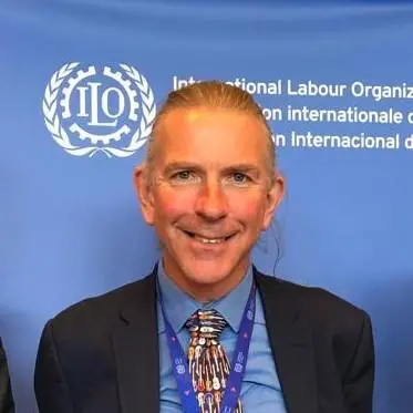 Tim Springett
