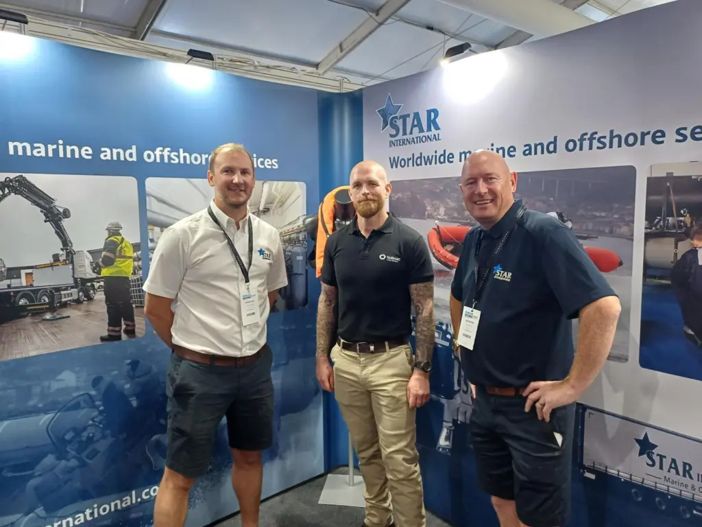 Star International
