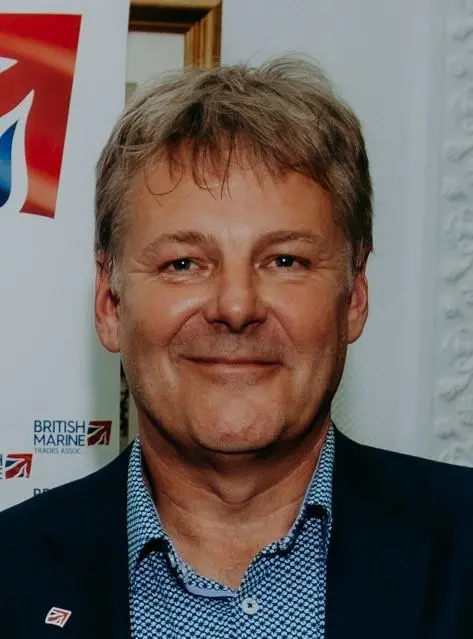 Paul Martin
