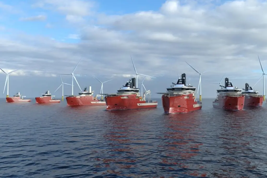 North Star CSOVs and SOVs