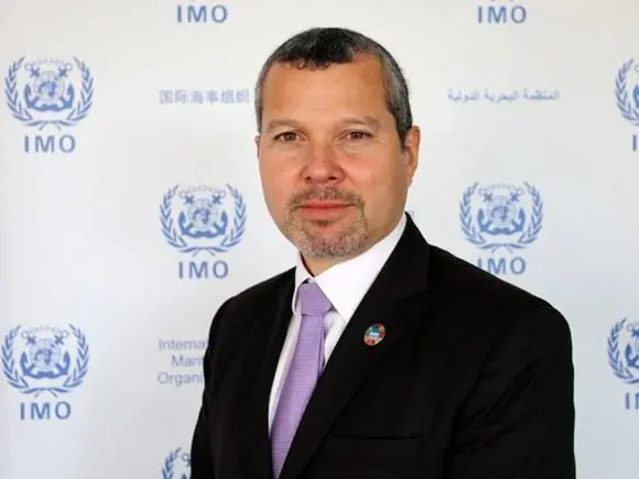 Arsenio Antonio Dominguez Velasco