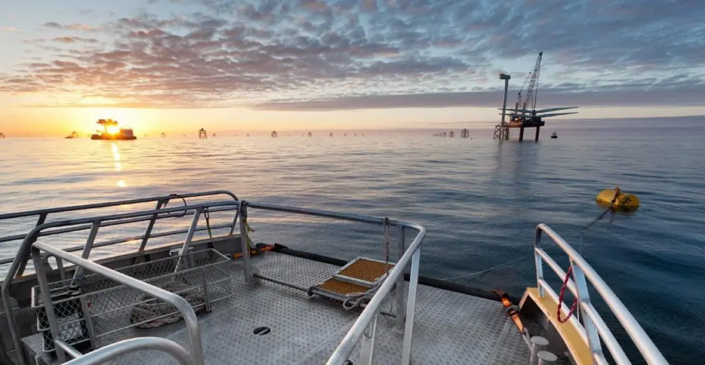 Photo by Vattenfall