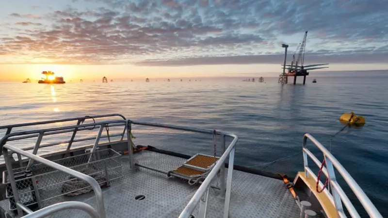 Photo by Vattenfall