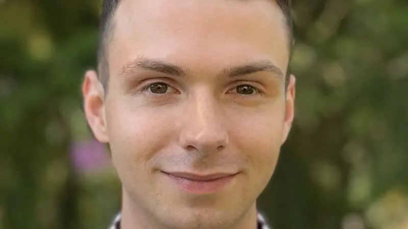 Will Rutledge, author