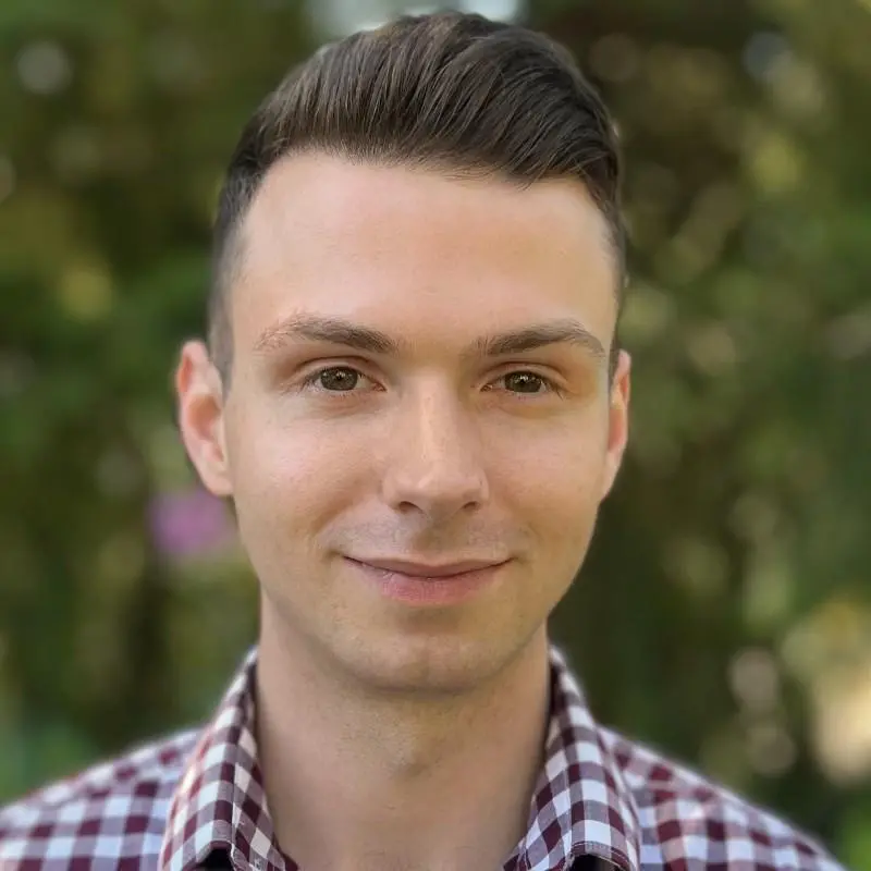 Will Rutledge, author