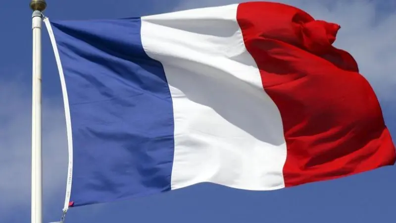 France