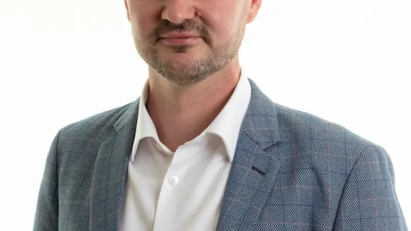 Oliver MacManus, Purus Wind's new general manager