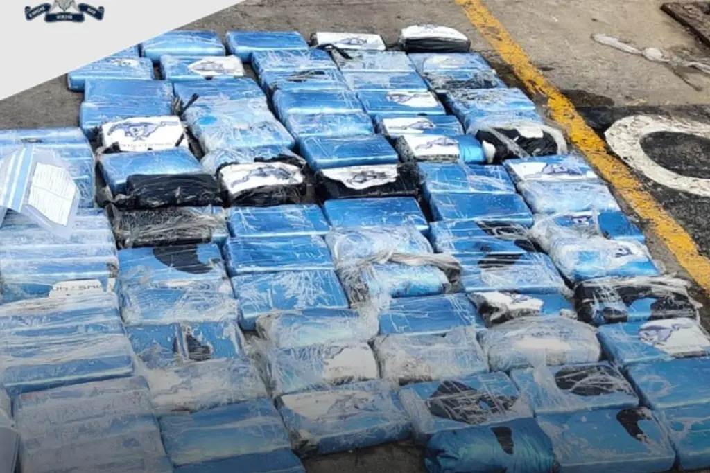 Malta cocaine