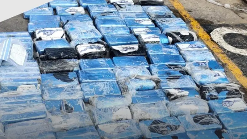 Malta cocaine