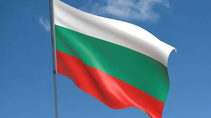 Bulgaria