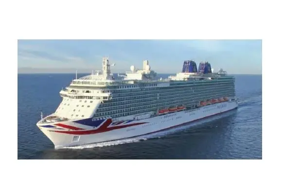 Britannia