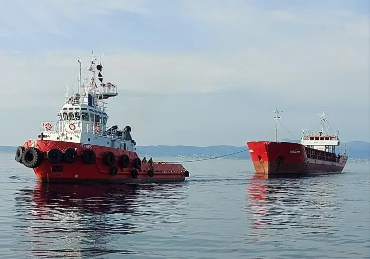 Assisting diabled ships may be day-to-day for salvors but such services shou;ld not be taken for granted (Tsavliris)