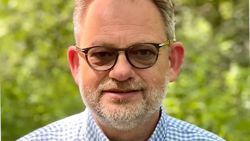 Peter Burger