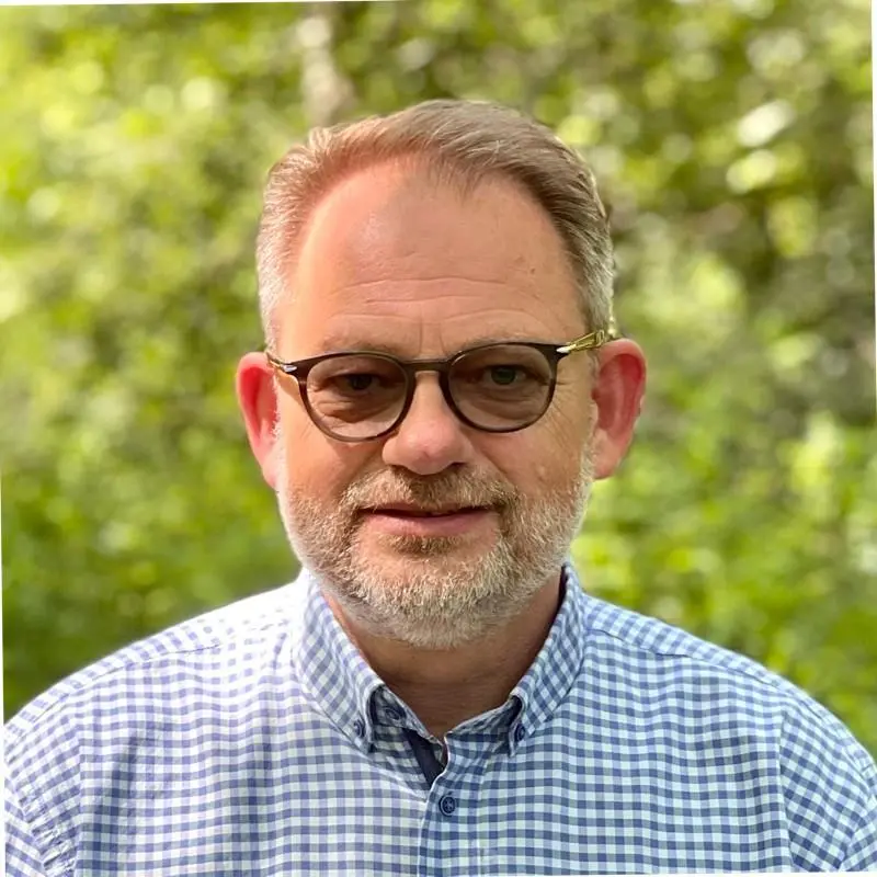 Peter Burger